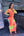 Autumn Digital Print Long Sleeve Bodycon Dress for Women