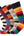Men's Cotton Dress and Casual Socks Collection