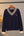 Embroidered Bee Pullover Shirt