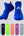Professional Quick-Dry Sports Socks for Men and Women