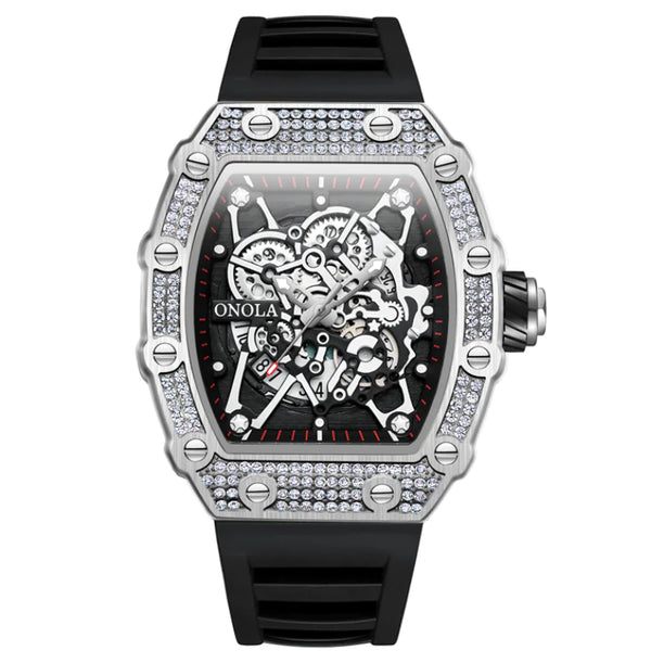 ONOLA Precision Men's Watch