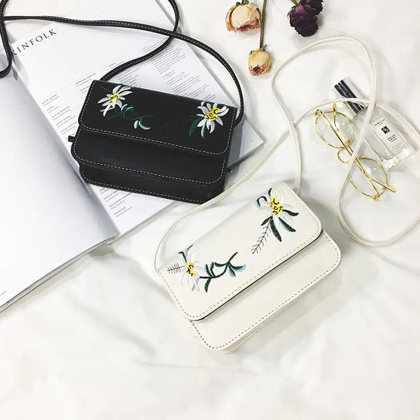 Crossbody Women's Backpack