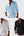 Men's Linen Beach Shirt
