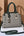 Stylish Large Women's Bag 2023 European Trendy Crossbody