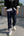 Trendy Loose Straight Jeans for Men