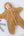 Home Fashion Simple Pentagram Shape Baby Cuddling Quilt