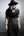Asymmetrical Short Sleeve T-Shirt for Men (Summer)
