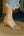 Square Toe Fashion Women's Footwear