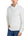 Knitted Sweater Coat with Suit Collar Design