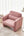 Cashmere Sofa, Modern Single Sofa