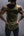 Men's Sleeveless Sports Shirt for Running and Gym