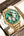 Luminous Waterproof Quartz Men's Watch