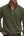 Men's Embroidered Corduroy Shirt