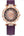 Fashionable Waterproof Full Diamond Women's Watch