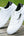 Trendy Casual White Shoes for Men