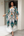 Women's Summer Boho Print