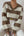 Lazy Loose Women's Knitted Sweater