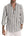 Polo Collar Striped Loose Men's Shirt – Multi-Color