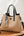 All-Match PU Women's Handbag