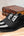 Shiny Pointed Dress Shoes for Men