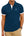 3D Printed Hawaiian Polo Shirt for Men (Short Sleeve)