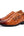 Breathable Plus Size Leather Shoes for Men