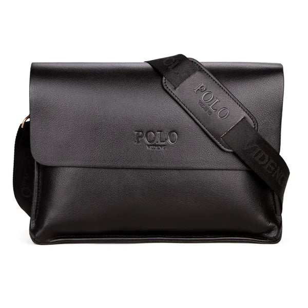 Men's Shoulder Briefcase Bag