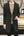 Men's Trench Coat