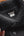 Lapel-Collar Thermal Men's Sweater