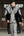 Men's Thermal Mink Fur Jacket