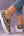 Women's Casual Leopard Print Canvas Flat Shoes