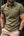 Men's Sports Polo Shirt with Zipper Pocket 2023