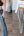 Women's Elastic Tight Pants