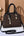 Stylish Large Women's Bag 2023 European Trendy Crossbody
