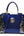 Women's Patent Leather Handbag