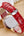 Rhinestone Women's Fashion Watch