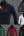 Paul Shirt, T-Shirt, Long Sleeve Men's Wear with Deer Embroidery