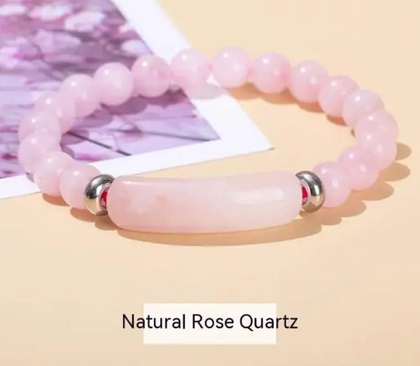 Women's Stone Bracelet