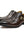 High-end Casual Men's Genuine Leather Office Shoes