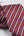 Men's Business Dress Tie - Polyester Striped Tie