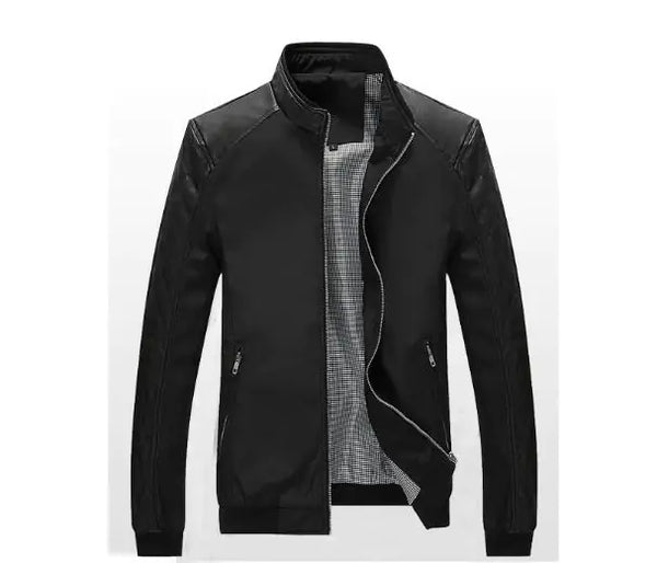 Men's Jacket and Coat Collection