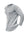 Fashionable Knitted Pullover for Men