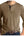 Men's Long Sleeve Round Neck T-Shirt