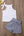 Summer Baby Girl Clothes Set: Sleeveless T-Shirt & Shorts