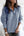 Women's Long Sleeve Knit Sweater with Zipper (2019)