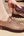 Women's Retro Oxford Leather Shoes with Soft Sole