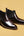 Brown Cowhide Leather Pointed Toe Men's Boots