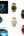 Jogging Buddy Bluetooth Smart Speaker W/FM Radio Watch Style And More