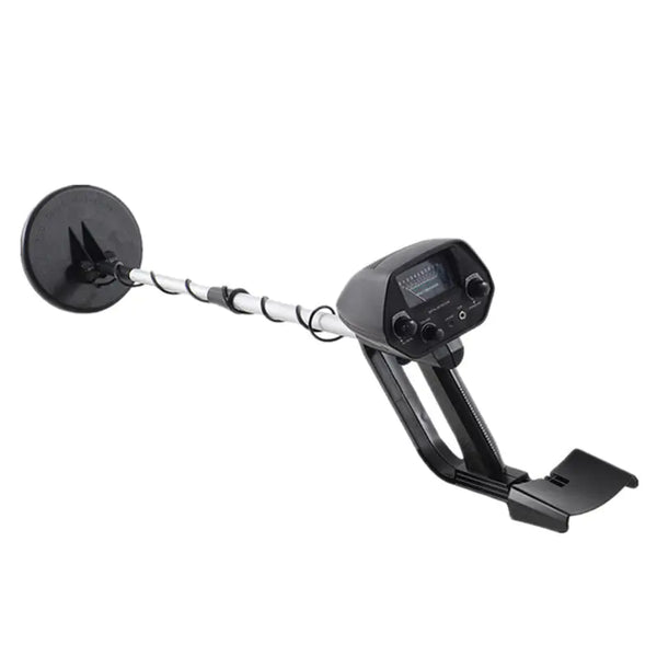 Underground Metal Detector for Archaeology and Treasure
