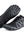 Water Shoes for Men Barefoot Swim Beach Shoes Outdoor Sports Quick Dry Walking Hiking Boating Fishing Shoes Black